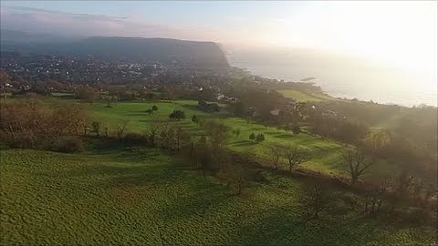 Aerial Imaging Solutions