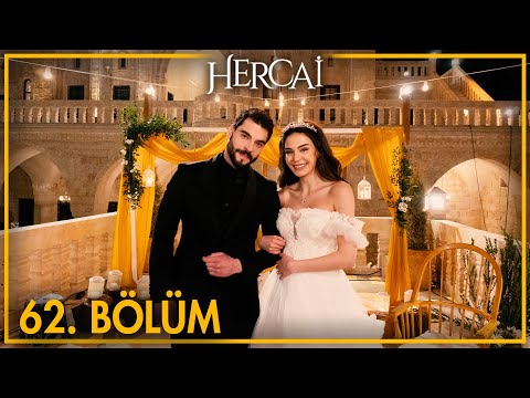 Hercai 62. Bölüm