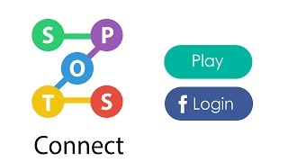 Spot Connect GamePlay Walkthrough Level 1 screenshot 4