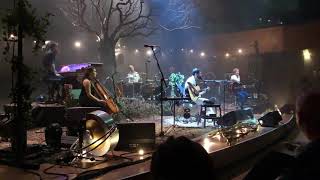 Biffy Clyro - Justboy (Acoustic Live)