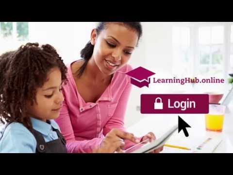 How To Login To LearningHub