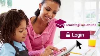 How To Login To LearningHub