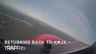 G36 Stormscope Install Functionality