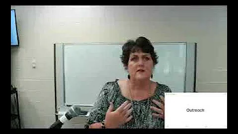 Testimony Cindy Eaton