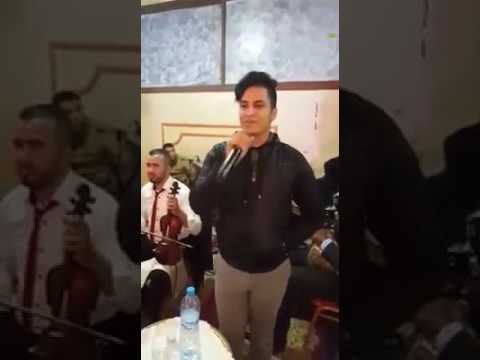 Reda Daoudi et hatim walde malika ساعة زهو تفوت 2017