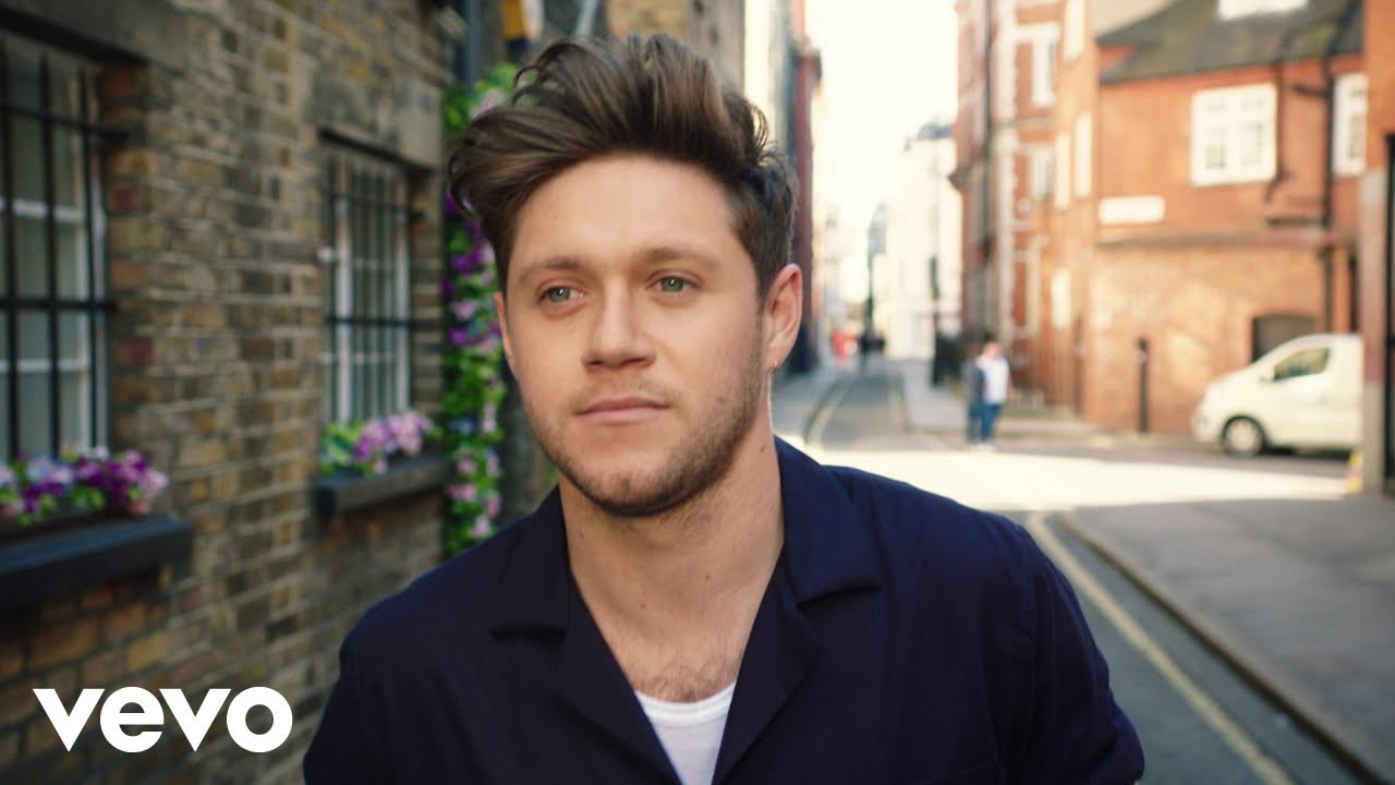 Niall Horan   Nice To Meet Ya Official Video