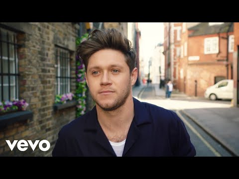 Niall Horan - Nice To Meet Ya (4 октября 2019)