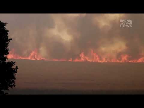 Video: Emetimet e ndotësve në atmosferë