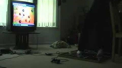 DDR - Max 300 Heavy A