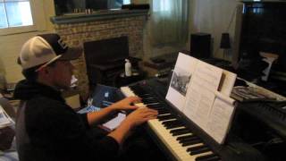 Bob Dylan Stack A Lee Piano Cover Mississippi John Hurt Frank Hutchinson