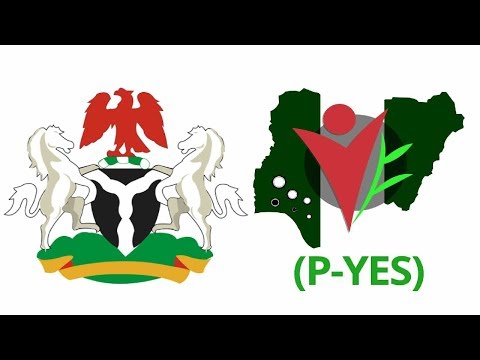 How to Register for P-Yes Programme