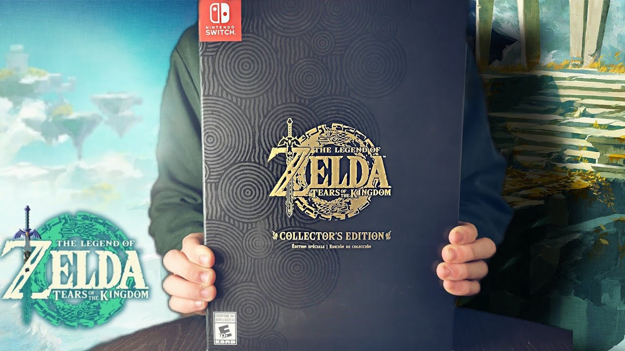 Nintendo switch tears of the kingdom. Игра the Legend of Zelda: tears of the Kingdom – Collector's Edition. Zelda tears of the Kingdom Collector Edition. Защитный чехол для Nintendo Switch - the Legend of Zelda: tears of the Kingdom Edition. Totk VODS collection Zelda.