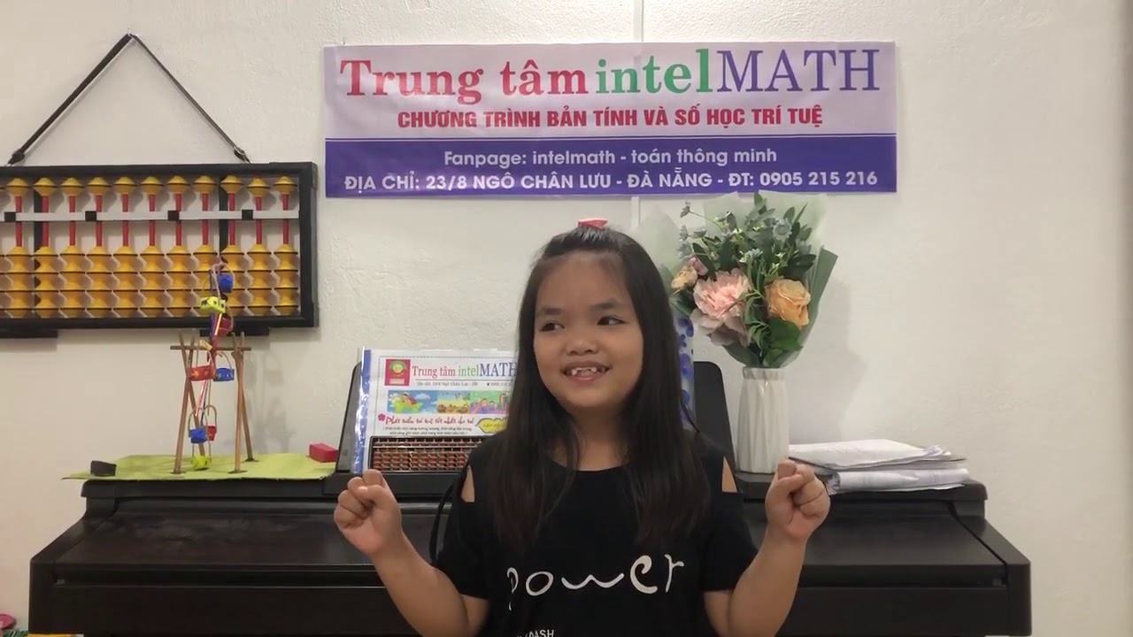 BÀI 24 : FINGER MATH - CÁC PHÉP TÍNH CỘNG TRỪ TỪ 20 DẾN 49 - YouTube