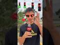 Big OR Small COCA-COLA!?🤤🥤♥️#shorts#viral #gukafamilyshow
