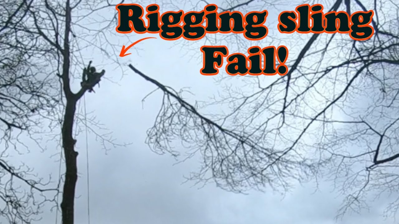 Fast Rope Fails 2 port-a-wraps 1 rope (Fail) - YouTube