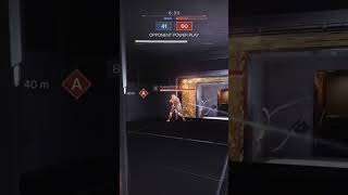 Calibans Hand Goes Scrumptious