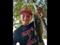 bass I caught