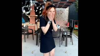 Ss ler güzel mi ~Berfin 🔥