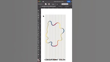 #shorts #tranding #adobe #illustrator #tips #tricks #howto #shortsfeed #tutor #trandingshorts #top