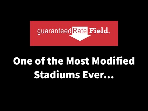 Guaranteed Rate Field: