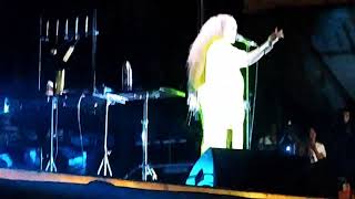 Afropunk Brooklyn 2018 Erykah Badu "Me"