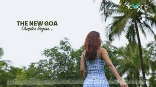 The New Goa Chapter Begins Where Every Plot Tells A Story Neworld Developers