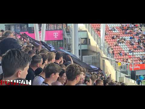 [FCUFAN] FC Utrecht-Feyenoord | Bunnikside