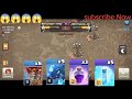 War attack game play video clash of clans 