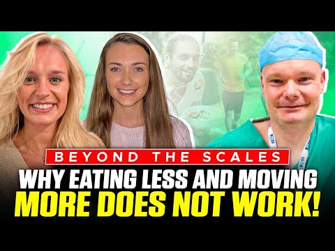 Beyond The Scales