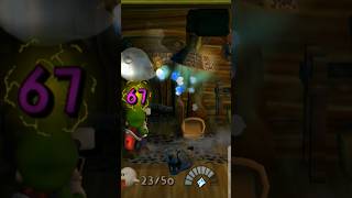 Luigis Mansion Little Boo Peep #luigismansion