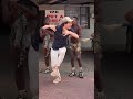 Botswana Dance