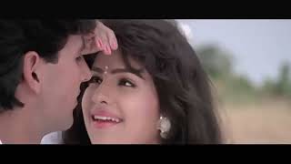 Waada Raha Sanam | Khiladi-1992 | Akshay Kumar, Ayesha Julka | Abhijeet, Alka Yagnik | Jatin-Lalit