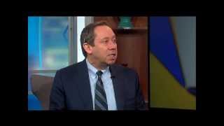 Gary Kaplan on CBS 6 - Ending the Cycle of Chronic Pain \& Depression