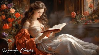 The Best Classical Violin All Time | Classical Music Masterpieces For Healing Soul, Sleeping