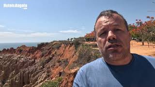 Miradouro Da Lua - Luanda