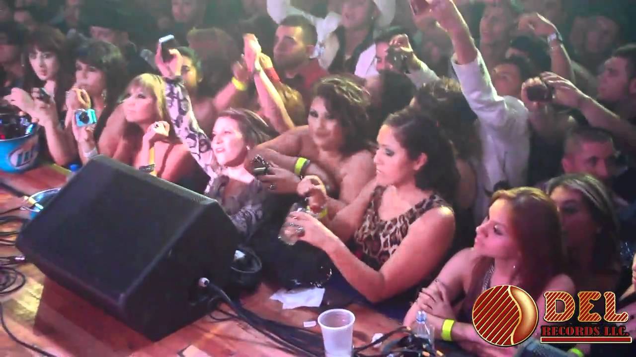 Regulo Caro - V-Live Chicago Illinois Part 5