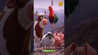 🐓💭 Dudó en el último momento… y lo perdió todo 💔