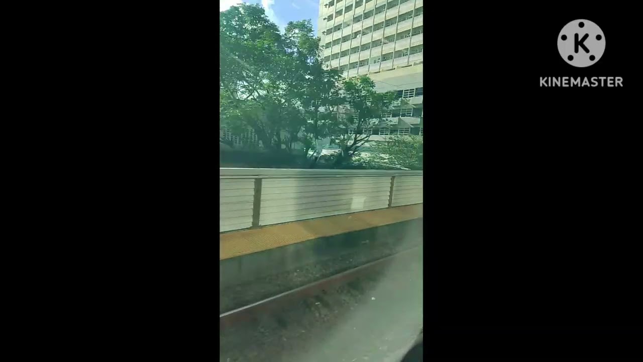 Линия LRT 1 от Бакларана до Центрального терминала. Путешествие, приключение.