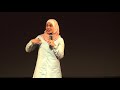 صناعة الجمال Myasar Abu Khalil TEDxAlManaraSquare 