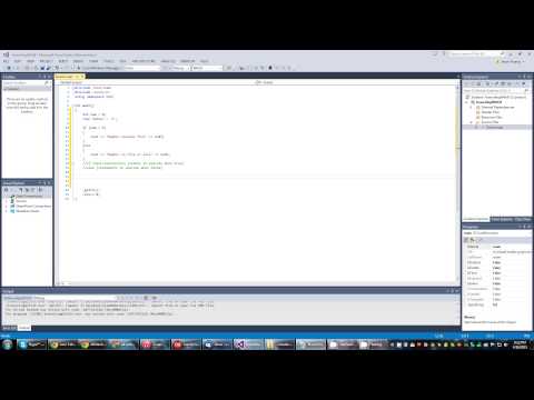 c++ If Else Statements
