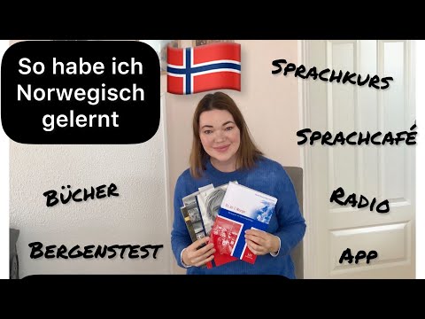 Norwegisch lernen -
