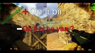 [CS 1.6 5v5 Maç][#4]Gülmekten Karnım Ağrıdı,Trol Maç xD