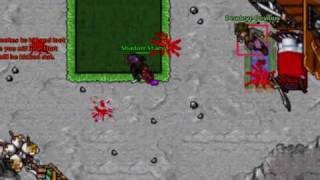 Deadeye Devious' Eye Patch olympa.wmv