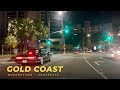 Driving on australian roads  4kr  the gold coast