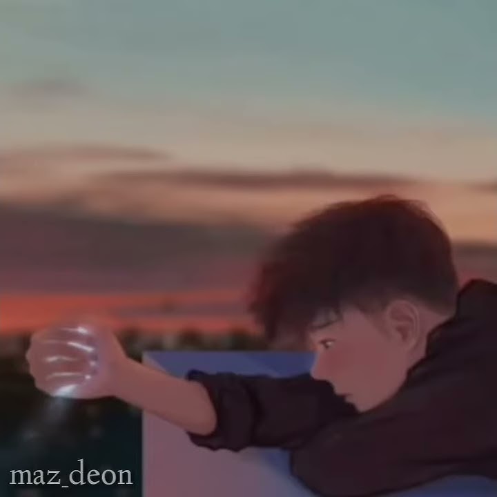 Histori wa keren sedih