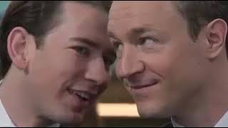 Kurz und die Türkisen ÖVP Prinzen Alles nur geklaut