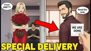 She Was At Her Ex's House. I Sent Her Roses With A Breakup Note Net Worth