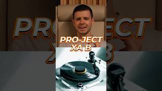 Top 3 mejores TOCADISCOS entre 1000€-2000€: PRO-JECT XA B