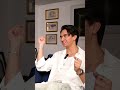 #SamarJafri Recreates Shah Rukh Khan's Most Famous Dialogue Perfectly 😍 #zaviyarnaumaan | S13Q