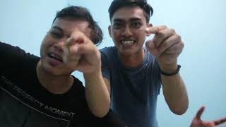 Tipe - tipe orang kentut ! Kalian yang mana ?